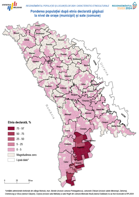 Ponderea populației după etnia declarată gagauzi-01.jpg